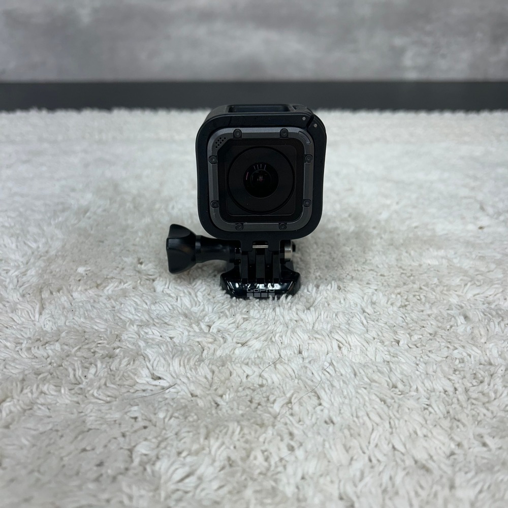 GoPro Hero 5 Session Action Video Camera Hero5 4K HD Black HD Waterproof Tested
